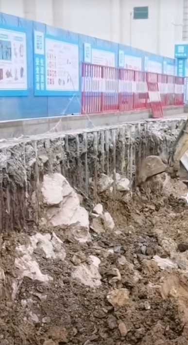 南京秦淮区微型桩