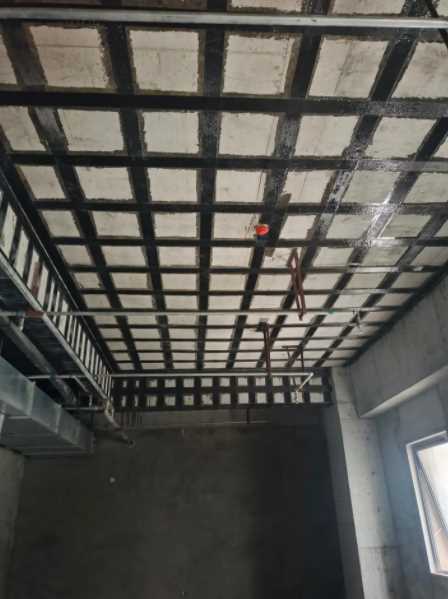 南京秦淮区碳纤维加固