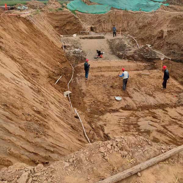 南京秦淮区降水工程